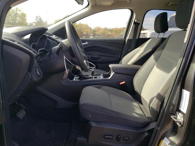 Photo 7 from auction – 2018 FORD ESCAPE SE with VIN 1FMCU9GDXJUD35397