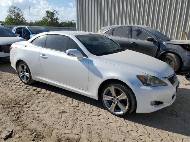 Photo 4 from auction – 2012 LEXUS IS 350 with VIN JTHFE2C2XC2508763