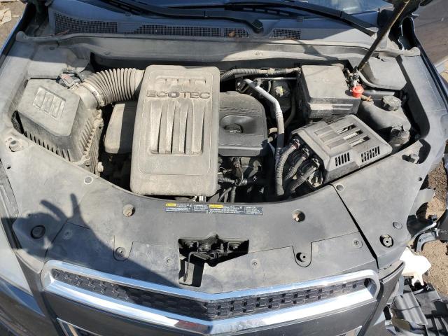 Photo 11 from auction – 2014 CHEVROLET EQUINOX LT with VIN 2GNFLFEK6E6136928