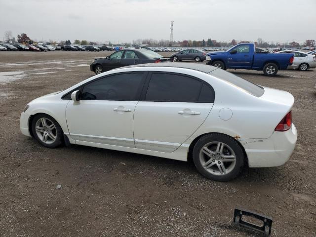 Photo 2 from auction – 2008 ACURA CSX with VIN 2HHFD565X8H201097