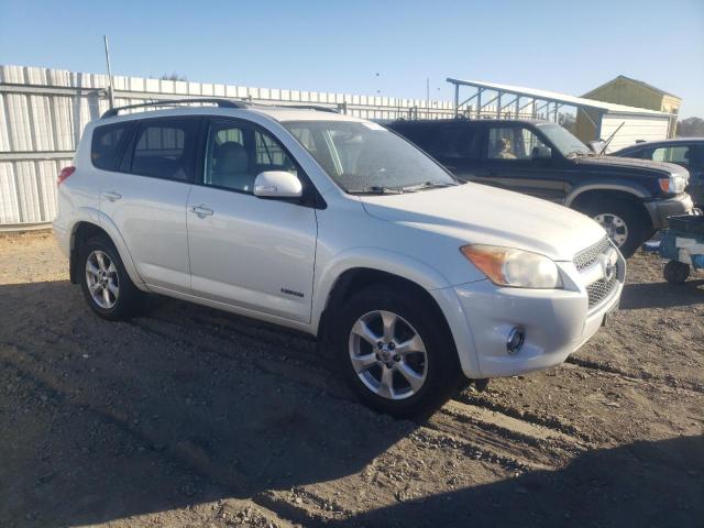 Photo 4 from auction – 2010 TOYOTA RAV4 LIMIT with VIN JTMYF4DVXA5018461