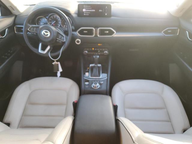 Photo 8 from auction – 2024 MAZDA CX-5 PREFE with VIN JM3KFBCMXR0390126
