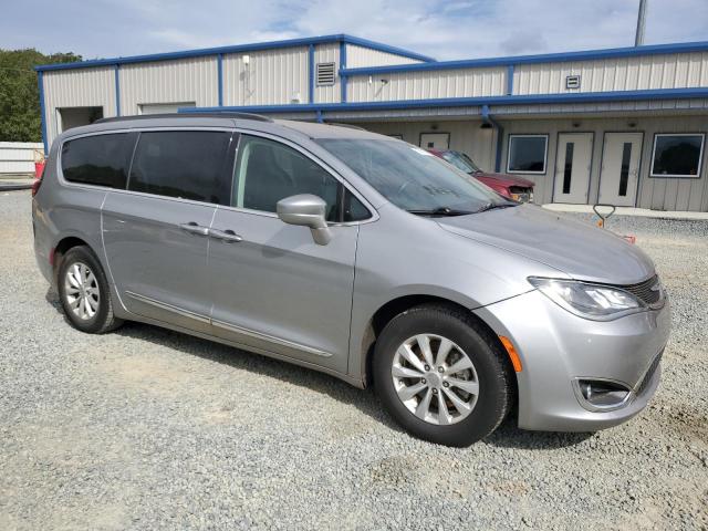 Photo 4 from auction – 2017 CHRYSLER PACIFICA T with VIN 2C4RC1BG9HR506507