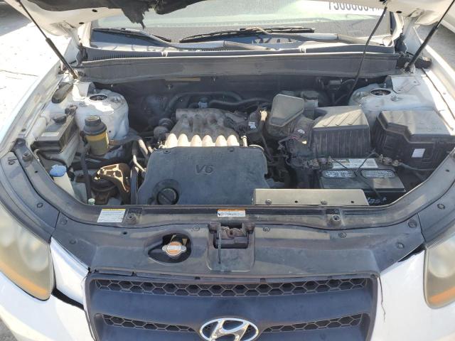 Photo 12 from auction – 2009 HYUNDAI SANTA FE G with VIN 5NMSG13D79H247232