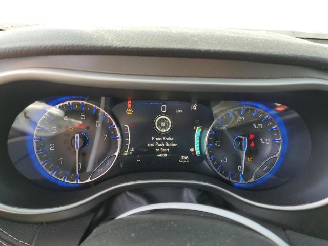 Photo 9 from auction – 2022 CHRYSLER PACIFICA T with VIN 2C4RC3BG6NR228267