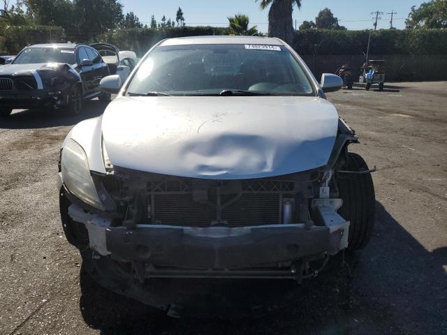 Photo 5 from auction – 2009 MAZDA 6 S with VIN 1YVHP82B295M01765