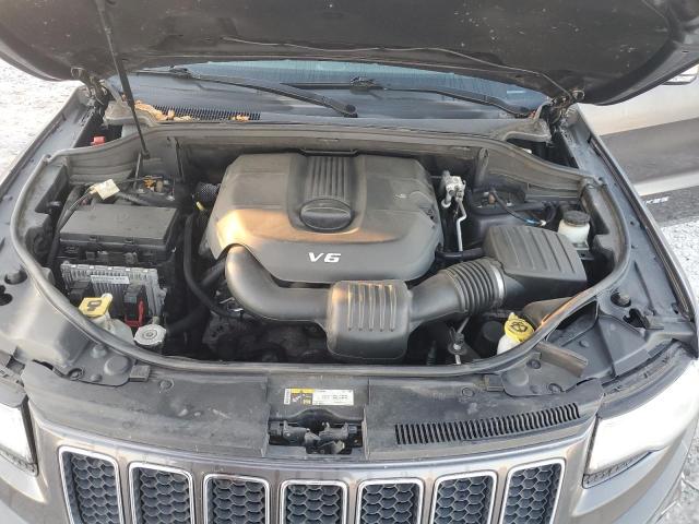Photo 12 from auction – 2014 JEEP GRAND CHER with VIN 1C4RJFCG9EC542512