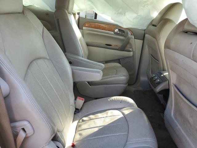 Photo 10 from auction – 2012 BUICK ENCLAVE with VIN 5GAKRCED5CJ381131