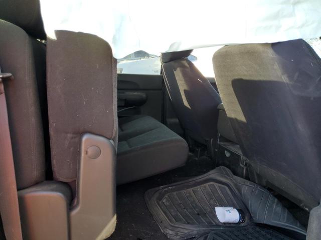 Фото 10 с аукциона – 2011 CHEVROLET SILVERADO с VIN 1GCPKSE34BF161796