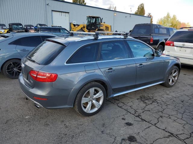 Photo 3 from auction – 2014 AUDI A4 ALLROAD with VIN WA1UFAFLXEA063870