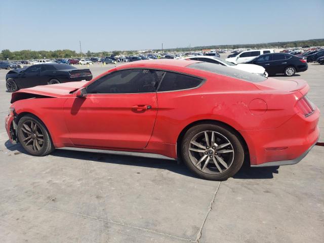 Photo 2 from auction – 2017 FORD MUSTANG with VIN 1FA6P8TH8H5282723
