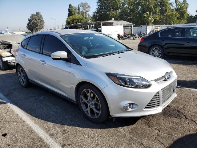 Photo 4 from auction – 2013 FORD FOCUS SE with VIN 1FADP3K23DL227707