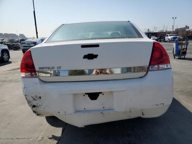 Photo 6 from auction – 2008 CHEVROLET IMPALA LT with VIN 2G1WT58N789103330