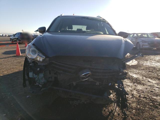 Photo 5 from auction – 2016 MAZDA CX-5 TOURI with VIN JM3KE2CY6G0755422