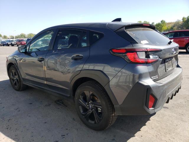 Photo 2 from auction – 2024 SUBARU CROSSTREK with VIN JF2GUABC9R8330669