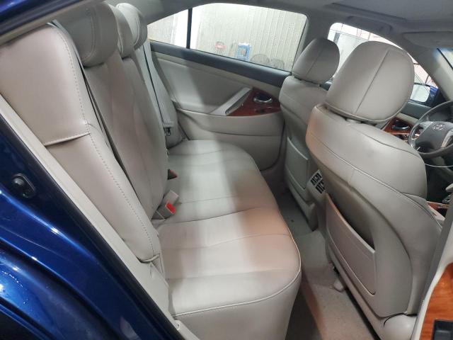 Photo 10 from auction – 2008 TOYOTA CAMRY CE with VIN 4T1BE46K58U203220