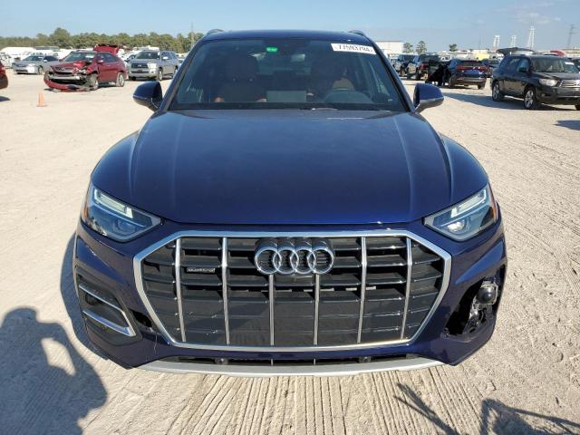 Photo 5 from auction – 2023 AUDI Q5 PREMIUM with VIN WA1BBAFY2P2065186