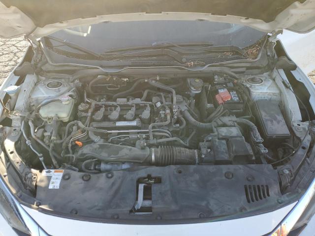 Photo 11 from auction – 2017 HONDA CIVIC EX with VIN 2HGFC3B37HH351278