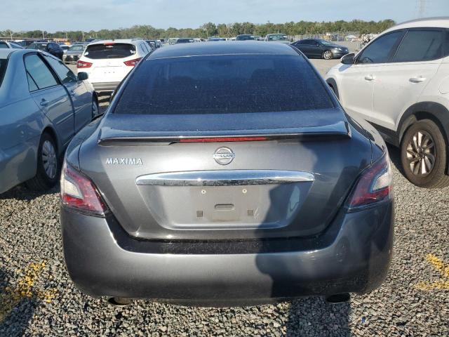 Photo 6 from auction – 2012 NISSAN MAXIMA S with VIN 1N4AA5AP7CC815248