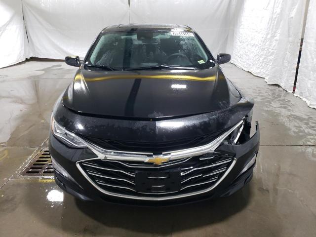 Photo 5 from auction – 2024 CHEVROLET MALIBU PRE with VIN 1G1ZE5ST0RF204989