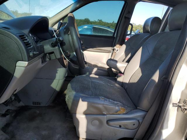 Photo 7 from auction – 2006 SATURN RELAY 2 with VIN 5GZDV03L46D109683