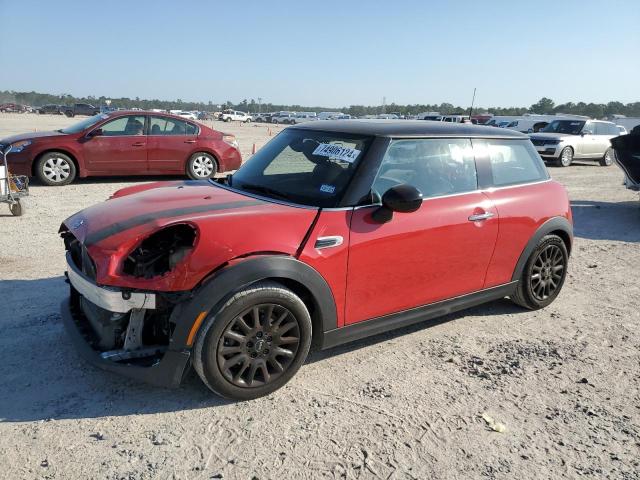 MINI COOPER 2019 with VIN WMWXP5C5XK2H32061 - Photo from auction