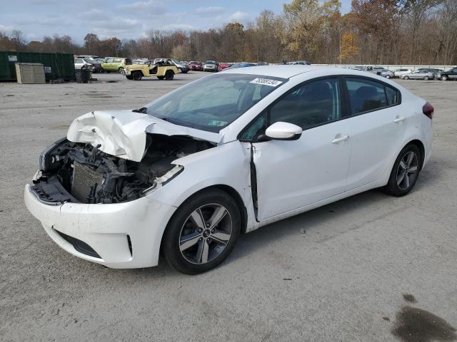 Photo 1 from auction – 2018 KIA FORTE LX with VIN 3KPFL4A7XJE170928