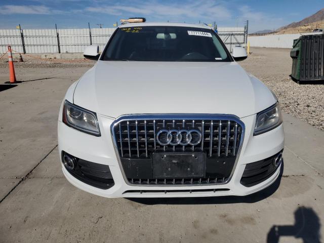 Photo 5 from auction – 2015 AUDI Q5 PREMIUM with VIN WA1LFAFP4FA070040