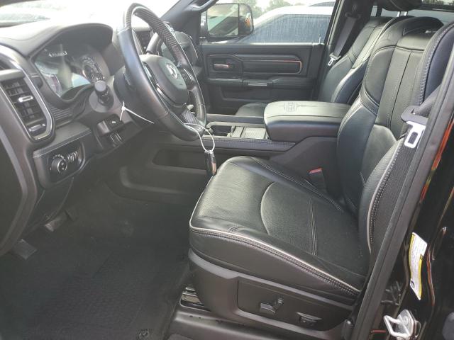 Photo 7 from auction – 2021 RAM 2500 LIMIT with VIN 3C6UR5TL9MG501598