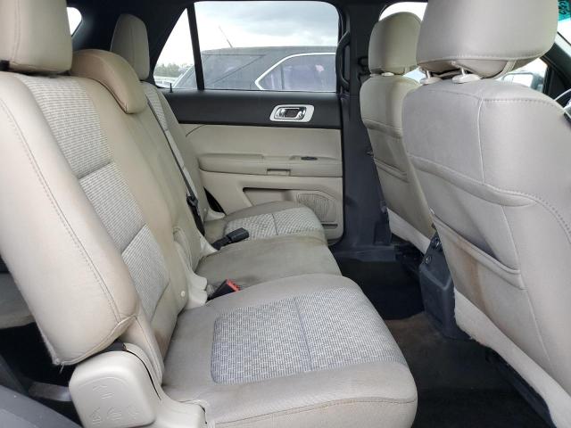 Photo 11 from auction – 2013 FORD EXPLORER X with VIN 1FM5K7D81DGB73558