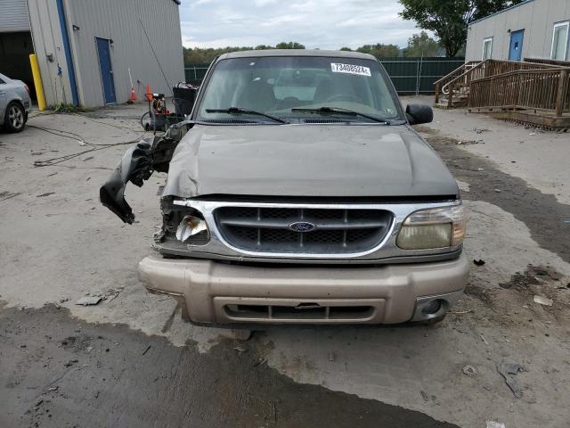 Photo 5 from auction – 2000 FORD EXPLORER E with VIN 1FMZU84P1YZB80903