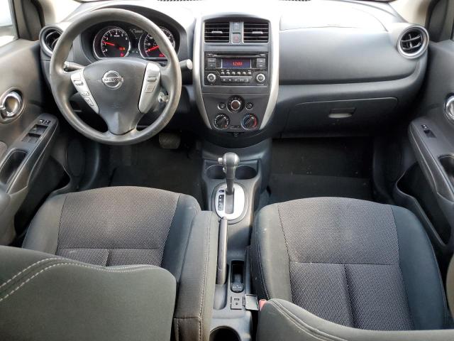 Photo 8 from auction – 2016 NISSAN VERSA S with VIN 3N1CN7AP3GL845945