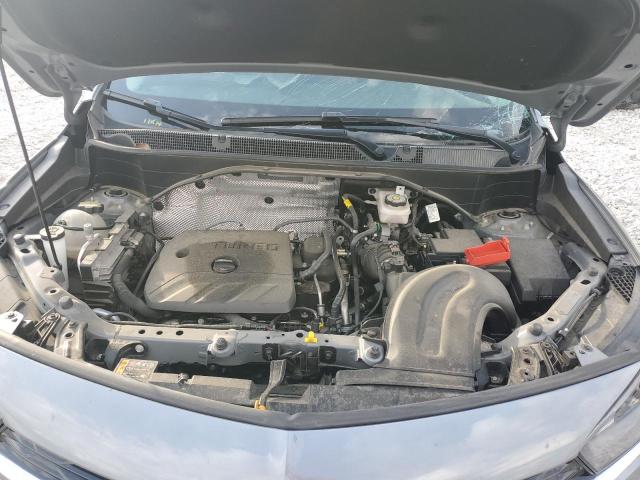 Photo 12 from auction – 2021 BUICK ENCORE GX with VIN KL4MMESL7MB080721
