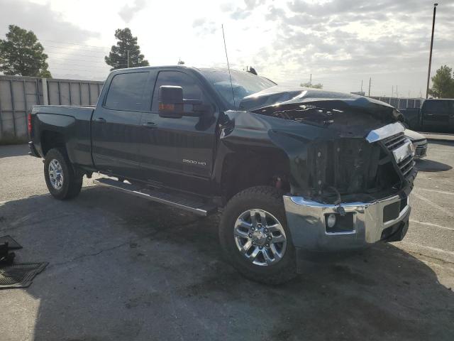 Photo 4 from auction – 2015 CHEVROLET SILVERADO with VIN 1GC1KVEG4FF510357