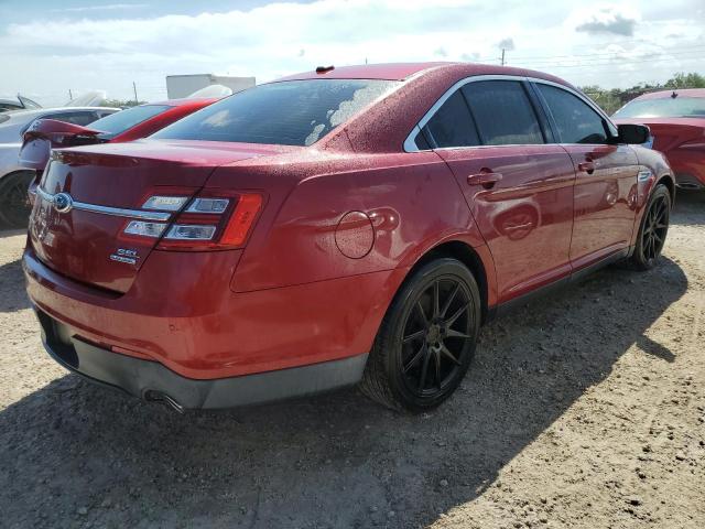 Photo 3 from auction – 2013 FORD TAURUS SEL with VIN 1FAHP2E81DG147584