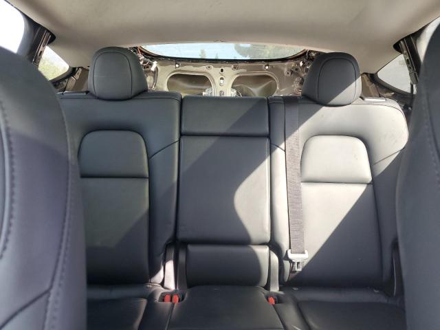 Photo 10 from auction – 2023 TESLA MODEL Y with VIN 7SAYGDEE5PA212298