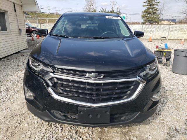 Photo 5 from auction – 2018 CHEVROLET EQUINOX LT with VIN 3GNAXJEV5JL303880