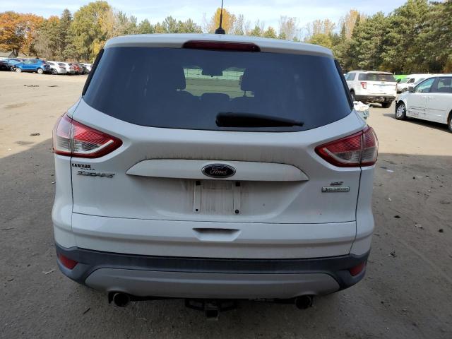 Photo 6 from auction – 2013 FORD ESCAPE SE with VIN 1FMCU0GXXDUB16501