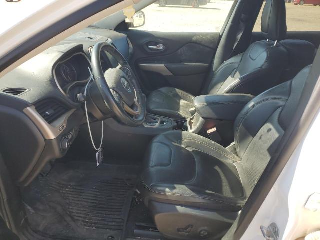 Photo 7 from auction – 2018 JEEP CHEROKEE L with VIN 1C4PJMDX2JD600233