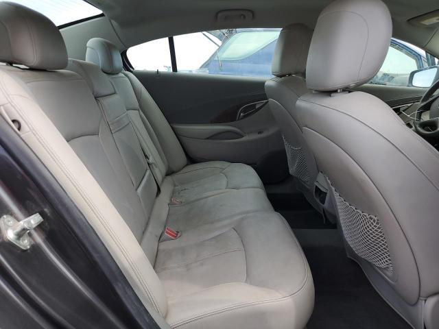 Photo 10 from auction – 2012 BUICK LACROSSE with VIN 1G4GC5E3XCF340078