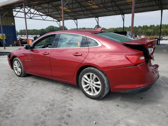 Photo 2 from auction – 2016 CHEVROLET MALIBU LT with VIN 1G1ZE5ST5GF189760