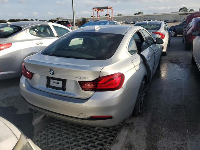 Photo 6 from auction – 2020 BMW 430I GRAN with VIN WBA4J1C02LBU68334