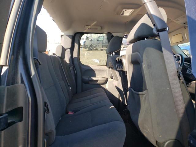 Photo 10 from auction – 2007 CHEVROLET SILVERADO with VIN 1GCEC19C67Z504302
