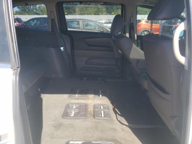 Photo 11 from auction – 2016 HONDA ODYSSEY EX with VIN 5FNRL5H64GB084985