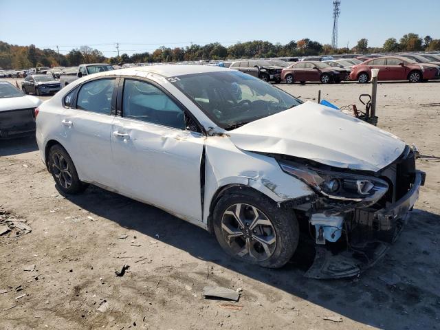 Photo 4 from auction – 2019 KIA FORTE FE with VIN 3KPF24AD9KE044067