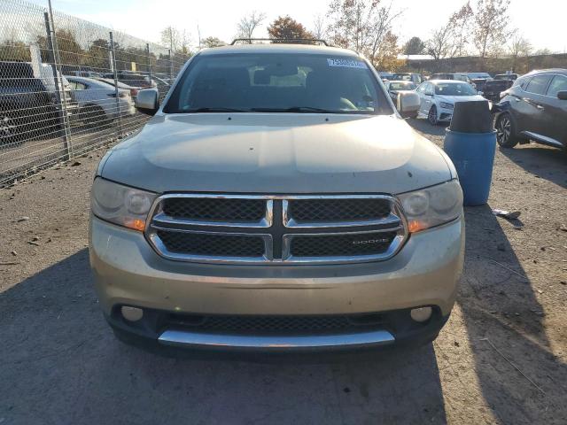 Photo 5 from auction – 2011 DODGE DURANGO CR with VIN 1D4RE4GG2BC732444