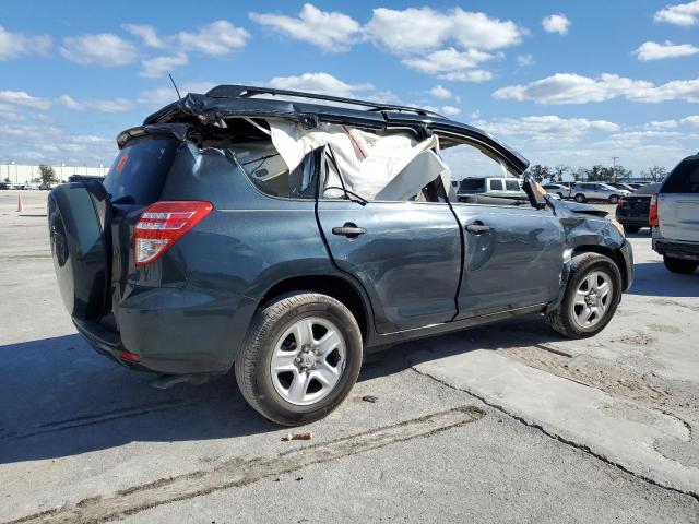 Photo 3 from auction – 2010 TOYOTA RAV4 with VIN JTMZF4DV2A5027658