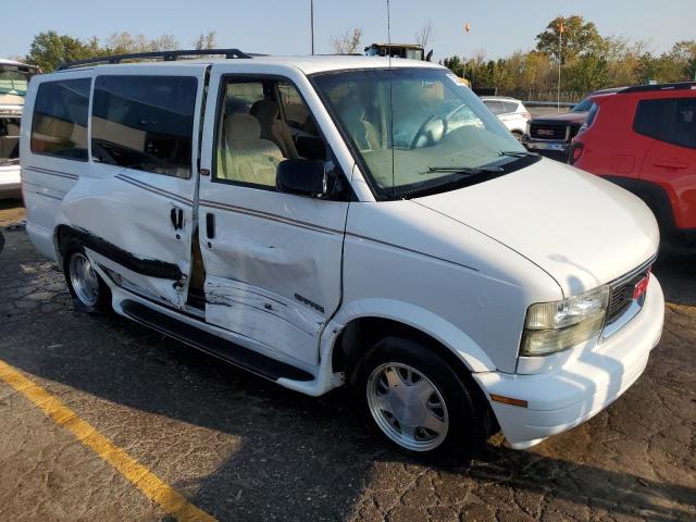Photo 4 from auction – 2002 GMC SAFARI XT with VIN 1GKDM19X92B515523