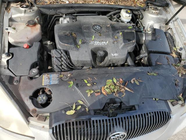 Photo 11 from auction – 2008 BUICK LUCERNE CX with VIN 1G4HD57218U204186