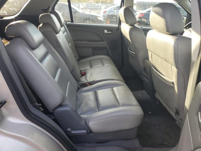 Photo 11 from auction – 2006 FORD FREESTYLE with VIN 1FMDK05116GA19827